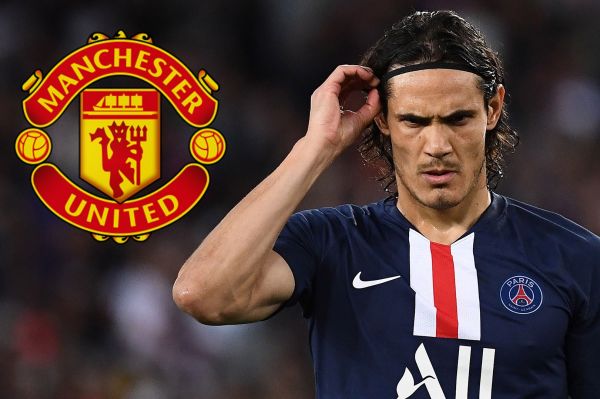  کاوانی پوشیدن پیراهن کریستیانو رونالدو را افتخاری بزرگ دانست