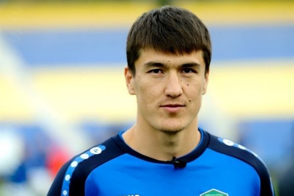 بازیکن ازبکستان میخواهیم ایران را شکست دهیم