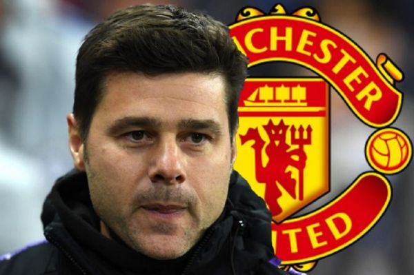 مهاجم سابق یونایتد پوچتینو بهترین گزینه برای منچستر است