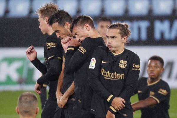  بارسلونا و تصمیم به کاهش دستمزدها؛ احتمال جدایی بازیکنان وجود دارد