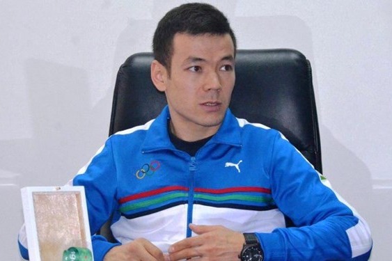 مدیر تیمملی فوتسال ازبکستان ایران یکی از قویترین تیمهای دنیاست