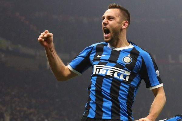  بهترین مدافع سری آ  هرگز کثیف نبوده‌ام و کثیف نخواهم شد