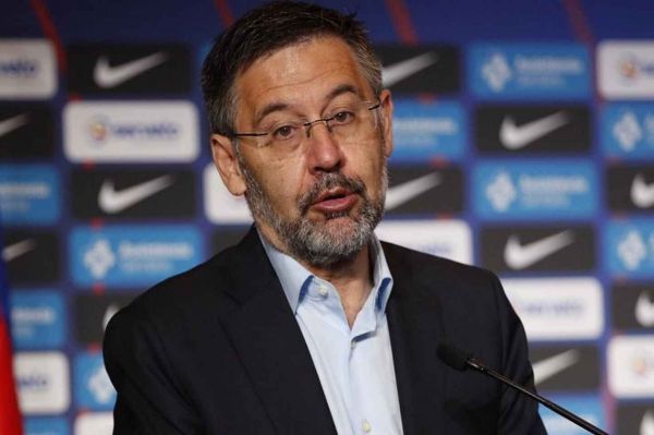  بارسلونا تایید کرد  تعداد امضاها برای برکناری بارتومئو به حد نصاب رسید