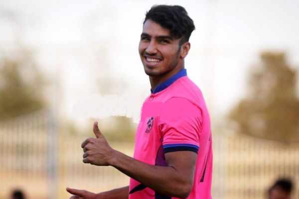  سعید واسعی برای فسخ قرارداد سند رو کرد