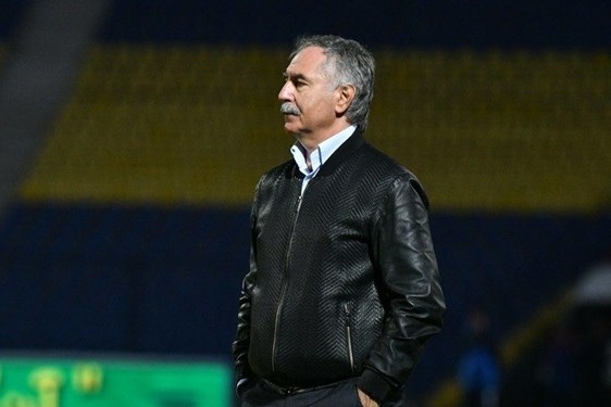  سرمربی ازبکستان  ایران بازی بهتری نسبت به ما ارائه کرد  آزمون مهاجم توانمندی است