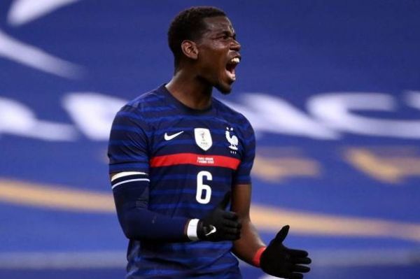  پوگبا  رویایم بازی کردن در رئال مادرید است