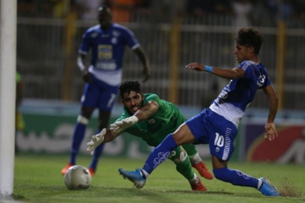 فرعباسی فسخ قراردادم با نفت مسجدسلیمان قانونی است