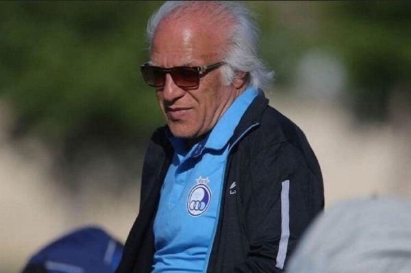  نصرالله‌ عبداللهی مدیرفنی استقلال شد