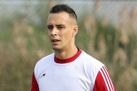 بازگشت حمزاوی به تبریز اوکاچا از یکشنبه در تمرین تراکتور