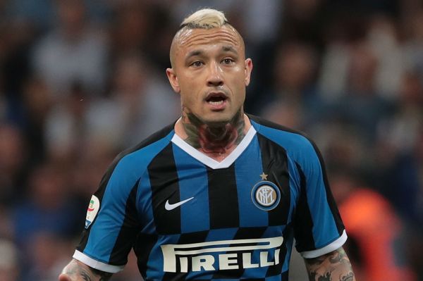  پیام هافبک اینتر پس از ابتلا به ویروس کرونا