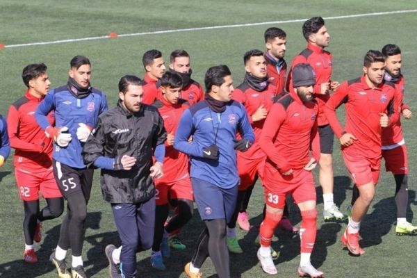  فاضلی سرمربی نساجی مازندران شد