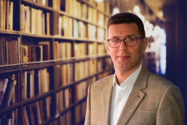 دکتر غلامرضا رفیعی شکایت النصر به CAS هم راه به جایی نخواهد برد پرسپولیس باید به دنبال بخشش آل کثیر باشد