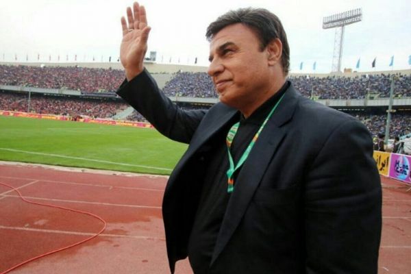 مظلومی اجازه حاشیهسازی را نمیدهیم