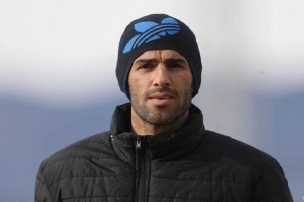  بادامکی  شهرخودرو در لیگ بیستم مدعی قهرمانی خواهد بود