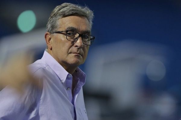  گلایه وکیل برانکو از مدیران پرسپولیس