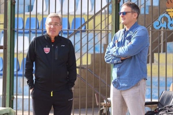 وکیل برانکو فرصت پرسپولیس امروز تمام میشود