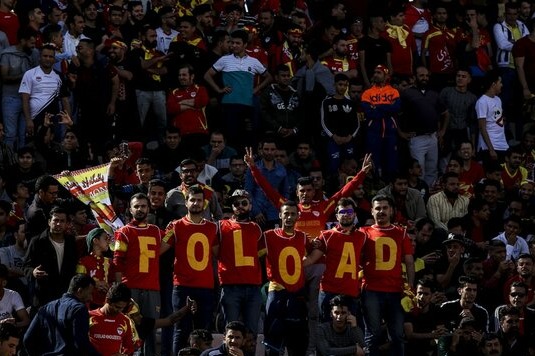  هزینه ۵۰ هزار یورویی باشگاه فولاد در دادگاه عالی ورزش