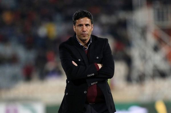 تارتار سرمربی تیم جوانان میشود