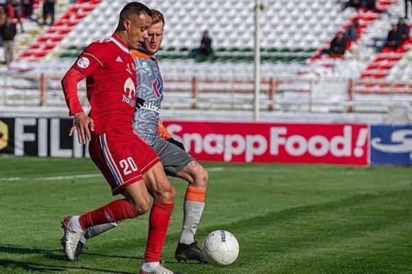 غیبت عکاشه حمزاوی در تمرین تراکتور احتمال حضور رزاقپور در ماشینسازی