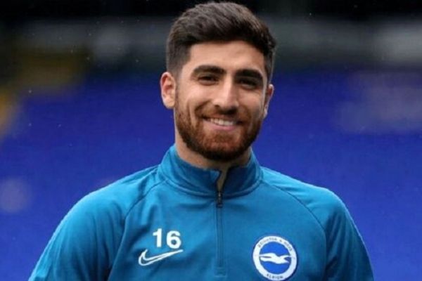  جهانبخش  رابطه خوبی با گراهام پاتر دارم