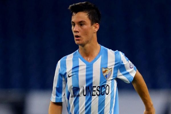  العین به دنبال هافبک سابق مالاگا