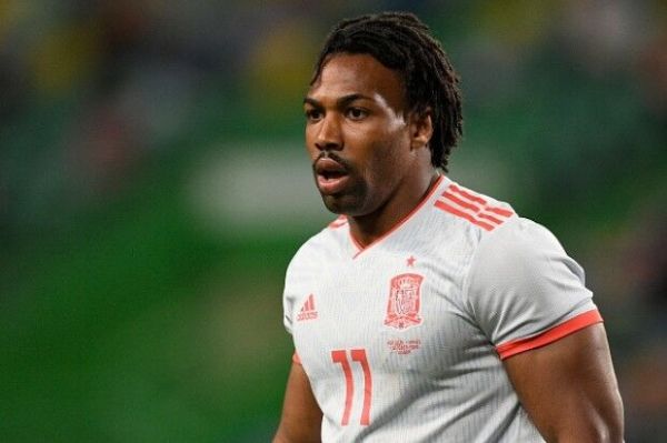  حریف ایران درگیر ستاره‌ی لاروخا  ترائوره نخواست با تیم اسکوچیچ روبرو شود