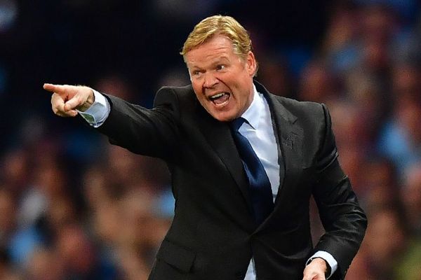 جوانان بارسلونا چه جایگاهی در تیم رونالد کومان دارند