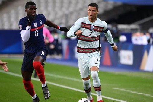 لیگ ملتهای اروپا؛ توقف بدون گل غولها در یک شب