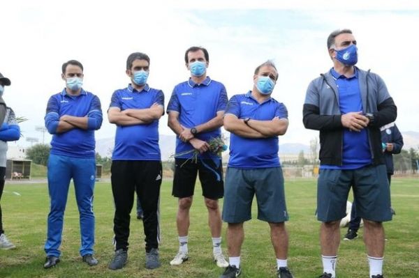  پیشکسوت استقلال  فکری و استقلال راه دشواری در پیش دارند