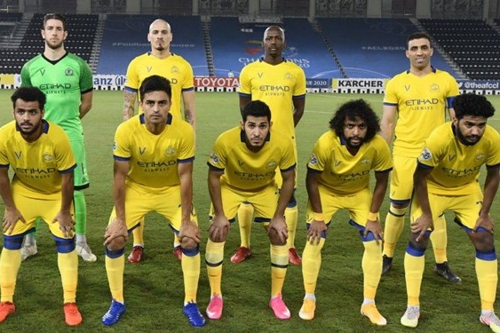  النصر از محرومیت در لیگ قهرمانان آسیا در سال 2021 فرار کرد