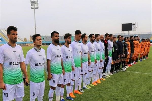 انتقاد باشگاه آلومینیوم اراک از مسئولان استان مرکزی