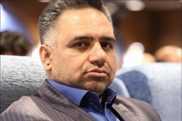  سکوت عضو خبرساز هیات مدیره استقلال