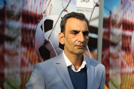 خوش نظر سایپا تابع فدراسیون فوتبال و ستاد کرونا است عزم راسخی برای شروع لیگ داریم