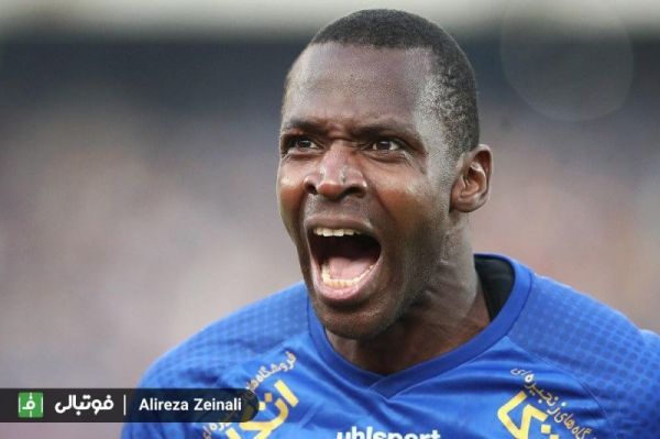 بازیکن محبوب استقلالیها؛ غایب تیم ملی مالی برابر ایران