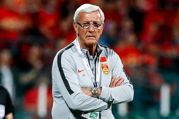 لیپی امسال مدعی اصلی قهرمانی در سری آ وجود ندارد