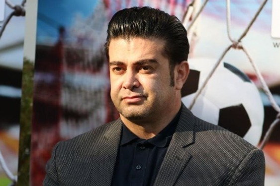 معاون باشگاه سایپا تفاوتی ندارد هفته اول با کدام تیم بازی کنیم