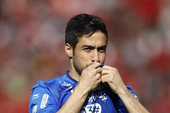 حیدری استقلال امسال نه مربی داشت نه مدیرعامل