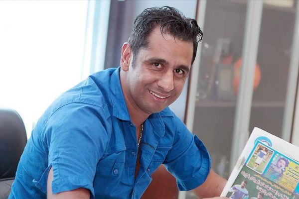 موسوی دغدغه تمام هوداران استقلال بسته بودن پنجره نقل و انتقالات است