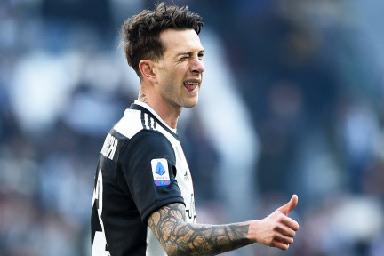 برناردسکی مانع از پیوستن یک ستاره به یوونتوس شد