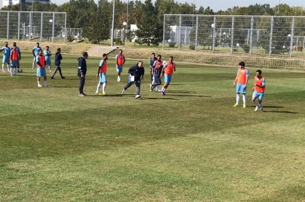 مخالفت فدراسیون فوتبال ترکیه با برگزاری دیدار ایران - مالی تمرین جایگزین شد