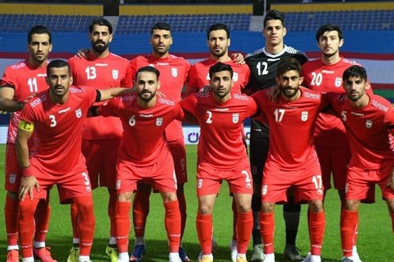 بازتاب لغو دیدار تدارکاتی ایران مقابل مالی در AFC