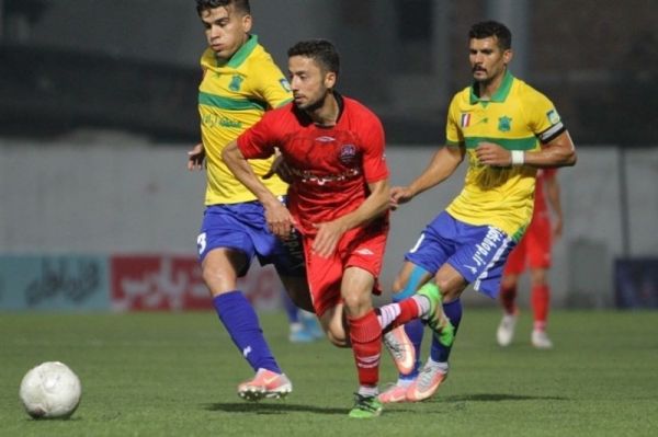 عاشوری گلگهر میتواند پدیده لیگ برتر شود