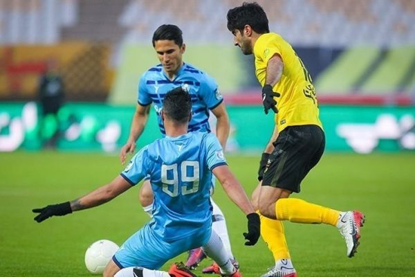 مخالفت پیکان با حضور علیمحمدی در سپاهان