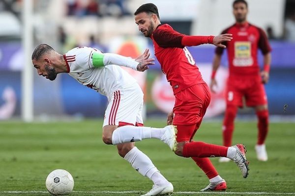 باشگاه تراکتور درباره تعویق سوپرجام با پرسپولیس توافق کردیم