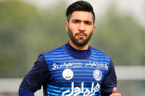 فرشید اسماعیلی فردا دوباره تست کرونا میدهد