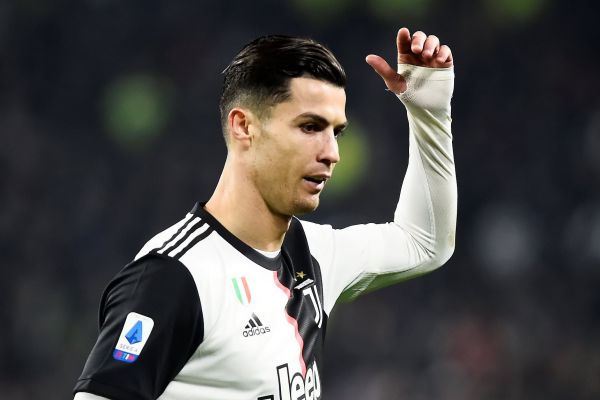 کریستیانو رونالدو چند بازی را به خاطر کرونا از دست میدهد