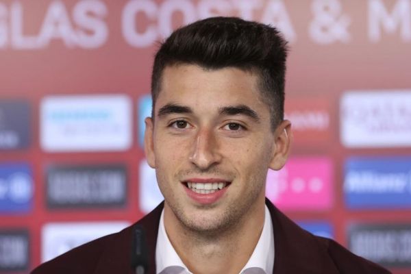 روکا از پیروزی 8-2 بایرن مونیخ مقابل بارسلونا خوشحال شدم