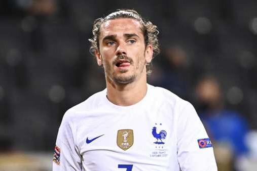 دشان رکورد گریزمان چیزی را تضمین نمیکند مراقب مودریچ هستیم