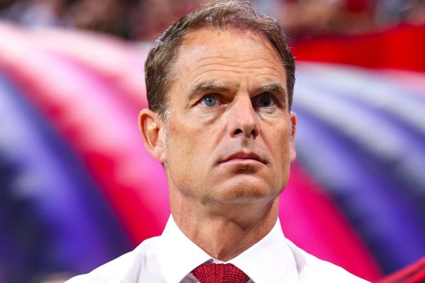  دی‌بوئر  به نبال انتقام از ایتالیا نیستم  ۲ برنامه برای بازی داریم