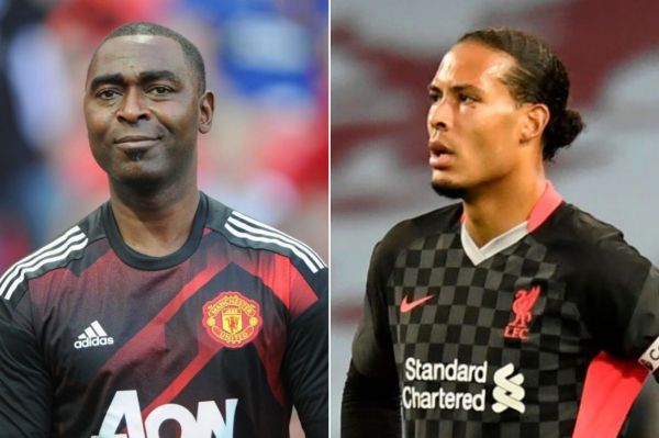 اشاره کول به نقطه ضعف فن دایک میتوانستم بدترین کابوس او باشم